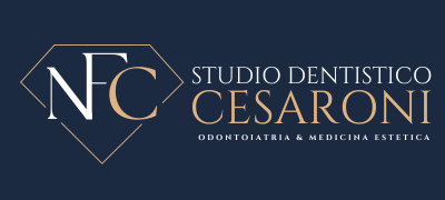 Il logo di Studio Dentistico Cesaroni